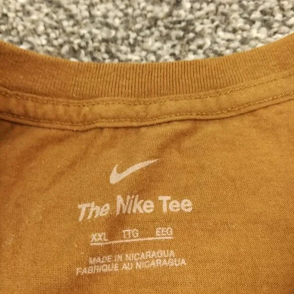 Philadelphia Eagles Jalen Hurts Shirt Jersey Nike Salute to Service Mens 2XL - Picture 4 of 9